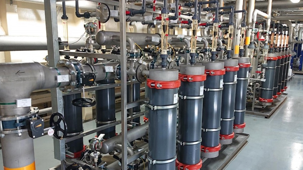 膜技術(shù),以新質(zhì)生產(chǎn)力賦能行業(yè)高質(zhì)量發(fā)展